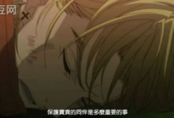 动漫字幕组,幕后英雄，传递精彩瞬间