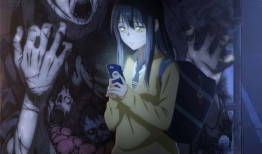 动漫恐怖,动漫恐怖元素解析