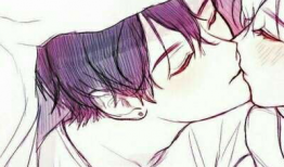 热吻动漫,浪漫甜蜜的青春物语