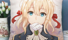 动漫人物抱枕,揭秘人气动漫人物抱枕的魅力