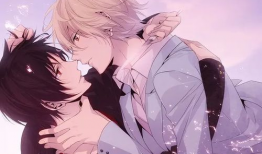 bl耽美动漫,探寻BL世界的甜蜜故事